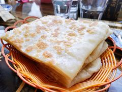 家常烙饼-生活本该如此北京小馆(周庄嘉园店)