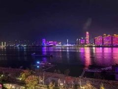 -君庭中餐厅(湘江豪生店)