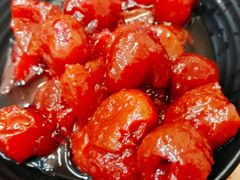 山楂果茶-炒豆合作社(东四总店)