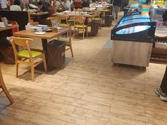 -华府九号海鲜烧烤大排档(龙域店)