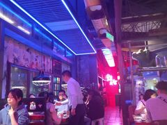 -蘭奢雅集·江浙菜(青山江滩店)