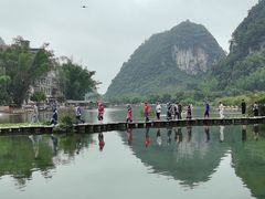 -靖西鹅泉风景区