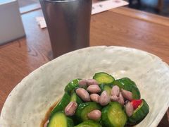 -大盐帮川菜馆(长楹天街店)