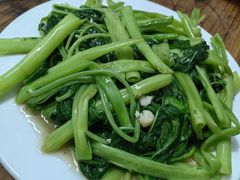 -海口滨海新村143号海南老字号炒菜店