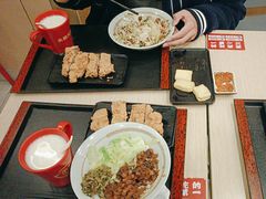 -永和大王(共和新路店)