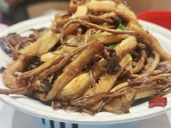 -偏爱炒鸡(老县衙店)