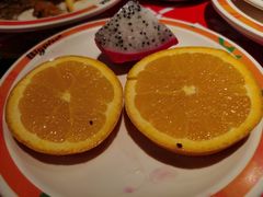 -比格比萨自助(宋家庄店)