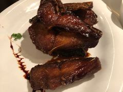 苏浙本帮熏鱼-苏浙汇(朝外店)