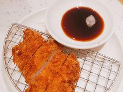 香脆猪扒-味千拉面(双井店)