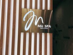 -澜笙Spa