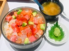 -玄海寿司(国贸店)