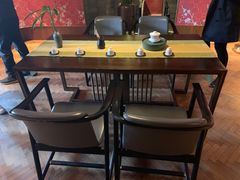 -三号黄浦会Canton Table