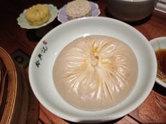 -裕兴记•蟹黄面馆(人民广场店)