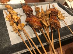 -管氏翅吧(地安门创始店)