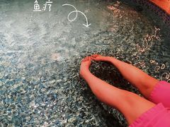 -涨巢·潮玩水疗局