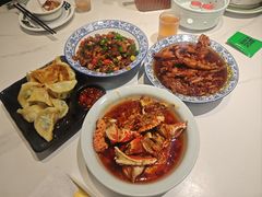 -欧记大排档·景德菜(上海首店)