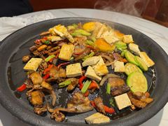 -一烙锅(友谊店)