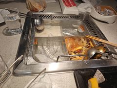 -海底捞火锅(万科广场店)