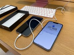 -Apple零售店(苏州店)