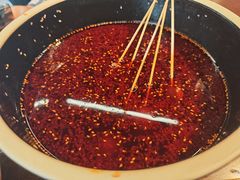 -谢老五跷脚牛肉·非遗传承店