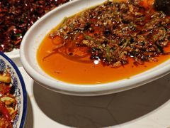 -院8里·小聚园老川菜(九眼桥店)