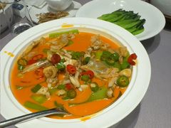 -云锦壹号·淮扬宴(徐汇万科店)