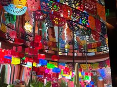 大堂-墨纪Mojí墨西哥餐厅(南开大悦城店)