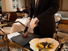-Le Comptoir de Pierre Gagnaire