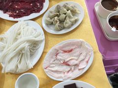 -老猫牛肉火锅(沙溪店)