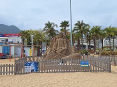 -大梅沙海滨公园