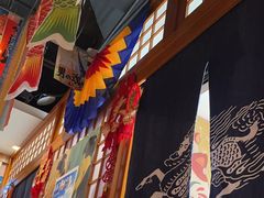 -九酢·海鲜居酒屋