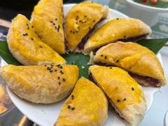 -云海肴·汽锅鸡·云南菜(高德置地店)