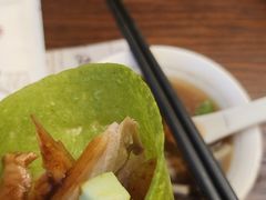 -便宜坊烤鸭店(科创店)