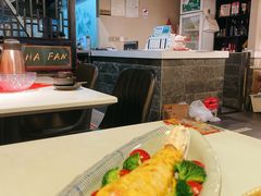 -长安·大茶饭