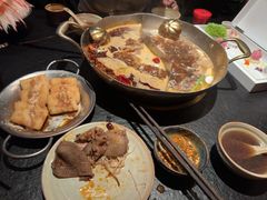 -色響火锅(恒隆广场店)