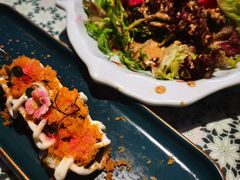 -忘忧草融合私房菜(红鼎国际店)