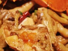 -胖哥俩肉蟹煲(杭州下沙学林街店)