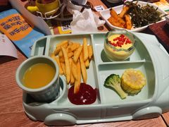 -豪客来牛排(成都锦江大融城店)