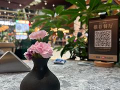-芭莉与彩虹西餐厅(成都合生汇店)