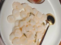 龙井虾仁-绿茶餐厅(石家庄万象城店)