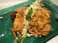 -海都六福酒家(世博广场店)