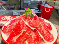 -生活如沸·顺德水牛奶火锅(大学路店)