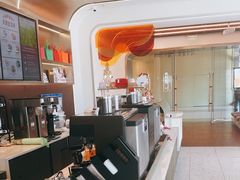-Tims天好咖啡(河西万象城店)