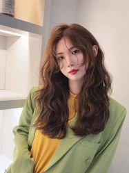 -HG美发设计沙龙