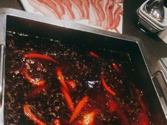 -重庆九记老火锅(广场店)