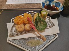 -松临·铁板烧&Omakase(神农店)