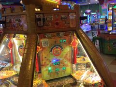 -汤姆熊欢乐世界(罗斯福店)