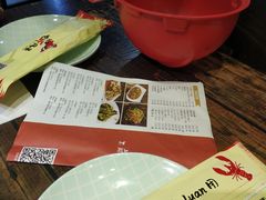 -龙虾风暴(松江店)