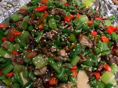 尖叫手工拉面乌鸡-顾乡私房菜(金沙天街店)