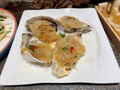 -渔民船说·北塘海鲜·天津菜·海肠捞饭(北塘古镇店)